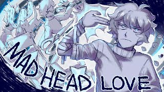Mad Head Love Vent Pmv Mad Head Love Vent Pmv