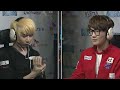 [SPL2014] MarineKing(PRIME) vs Stats(KT) Set3 Polarnight -EsportsTV, SPL2014