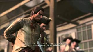 Ins Creed 3 - 100% Synchronization Walkthrough - Public Execution