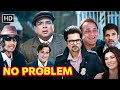 NO PROBLEM | Hindi Comedy Movie | Paresh Rawal Comedy | Sushmita Sen | Sanjay Dutt | कॉमेडी मूवी