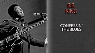 Watch Bb King Confessin The Blues video