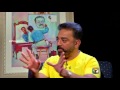 Kamal Haasan explains the difference between Drishyam Vs Papanasam