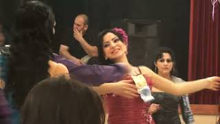 Gunay King Vs Ork Parlament 2011 Belcika Part 1