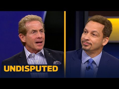 Chris Broussard discusses Rondo calling CP3 a 'horrible teammate' | NBA | UNDISPUTED