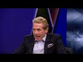 Chris Broussard discusses Rondo calling CP3 a 'horrible teammate' | NBA | UNDISPUTED