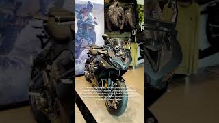 5 High Performance Sub 650Cc Sports Bikes Under Rs 10 Lakh