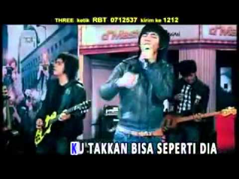 DMasiv - Dia Aku (Karaoke).fly