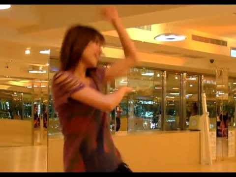 20101224 TD Bhangra-Karle Baby Dance Wance (Myself Version)