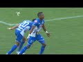 Titulares Telemundo / Isidro Metapán campeón / Telemundo