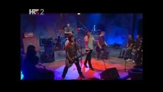 Watch Overflow The Lamb Song video