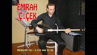 Emrah Çiçek - Ankara Mı İstanbul Mu - ( Audıo)
