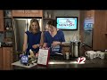 In the Kitchen: Lobster-cado Benedict