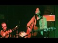 "Greenlight" by Chantelle Tibbs