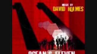 Ocean's Eleven Main Title Theme