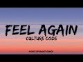 Culture Code - Feel Again (feat. Harley Bird (Lyrics) NO COPYRIGHT MUSIC