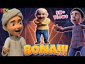 Bona Paisa Lay Lain Ga | New Ghulam Rasool Episode | Islamic Cartoon Series | 3D Animation