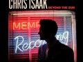 Chris Isaak It's Now or Never