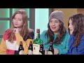 College Kids Try Irish Drinking Games | React