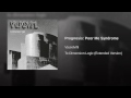 Prognosis: Poor Me Syndrome Video preview