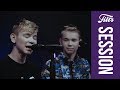 Marcus and Martinus - Invited (Filtr Acoustic Session)