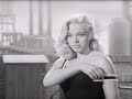 Diana Dors - Introducing Herself (movie clip)