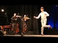 Csánitz Márk - Moldovan Nicodin tánca