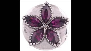 April 21, 2018 Snap Jewelry Additions