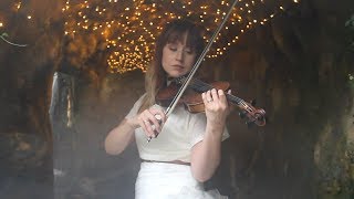 I Wonder As I Wander Lindsey Stirling Violin I Wonder As I Wander Lindsey Stirling Violin