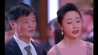 心机婊在灰姑娘面前炫耀土豪男友,没想到灰姑娘男友才是霸道总裁