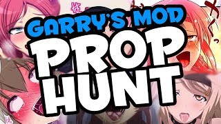 HENTAI (Garry?s Mod Prophunt)