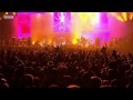 My Chemical Romance perform Na Na Na at Reading Festival 2011 - BBC