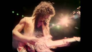 Watch Van Halen Dance The Night Away video