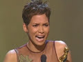 Halle Berry's emotional Oscar® acceptance speech