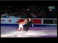 Tanith Belbin and Benjamin Agosto 2009 World EX