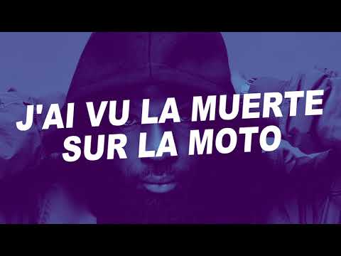 Da Uzi - Pleine Lune Paroles