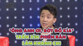 Trấn Thành đích thị là "ĐỆ NHẤT GIẢ GIỌNG" CỦA SHOWBIZ VIỆT, nhái giống hệt hàng loạt nghệ sĩ | SML