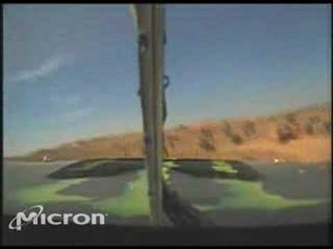 Stage 4: Er Rachidia - Ouarzazate