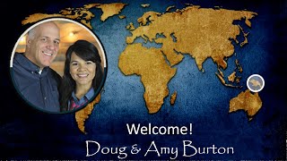 Missionary Doug Burton (1/12/20)