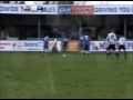 Rhyl FC 5-2 Port Talbot Town