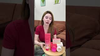 Nan Ma Htwe Fan เทยบใหเหนกนชดๆไปเลยคาบบ ผวขาวอมชมพ