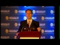 Peter Roskam at Restore Illinois 2013