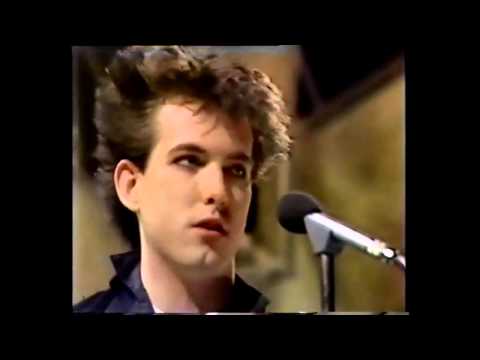 The Cure - 1981-04-16 Primary &quot;Top of the Pops&quot;