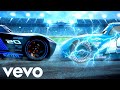 Cars 3 Alan Walker Music Video 4K (The Spectre)