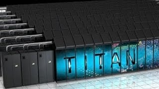 El computador más potente del universo 2013