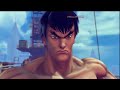 Super Street Fighter 4
