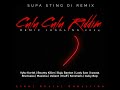 Supa Sting - Culu Culu Riddim (Remix) Juggling 2024