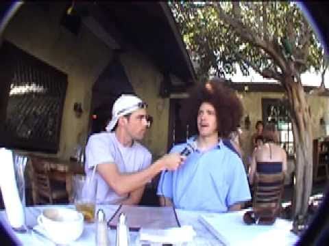 LMFAO Stefan Red Foo Interview 2002 20 months ago