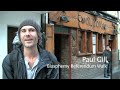 25-day walk across Ireland for blasphemy referendum