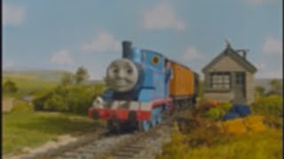 Rare Michael Angelis Narration From Thomas And Stepney