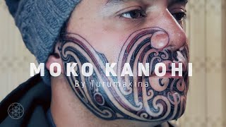 Mataora Ta Moko